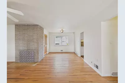 1695 E Cornell Avenue, Denver, CO 80210 - Photo 1