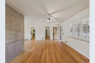 1695 E Cornell Avenue, Denver, CO 80210 - Photo 4