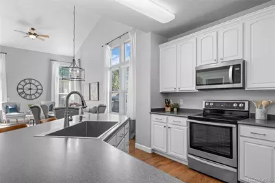 1002 Halfmoon Drive, Castle Rock, CO 80104 - Photo 12