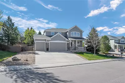 1002 Halfmoon Drive, Castle Rock, CO 80104 - Photo 2