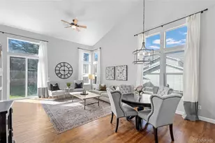 1002 Halfmoon Dr, Castle Rock, CO 80104 - Photo 4