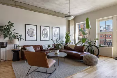 1499 Blake Street #6G, Denver, CO 80202 - Photo 14