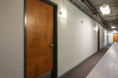 1499 Blake Street #6G, Denver, CO 80202 - Photo 2