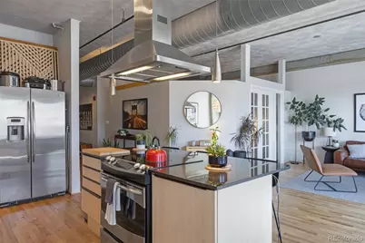 1499 Blake Street #6G, Denver, CO 80202 - Photo 8