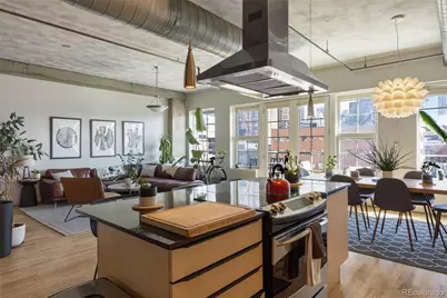 1499 Blake Street #6G, Denver, CO 80202 - Photo 10