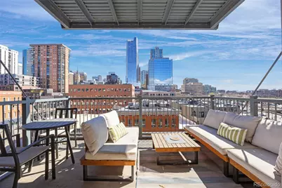 1499 Blake Street #6G, Denver, CO 80202 - Photo 18