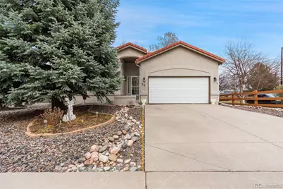 128 Las Lunas Street, Castle Rock, CO 80104 - Photo 1