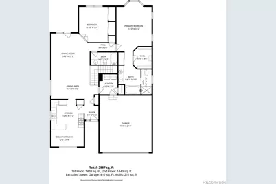 128 Las Lunas Street, Castle Rock, CO 80104 - Photo 44