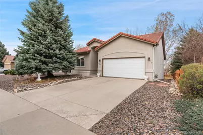 128 Las Lunas Street, Castle Rock, CO 80104 - Photo 2