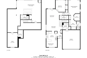 128 Las Lunas St, Castle Rock, CO 80104 - Photo 38