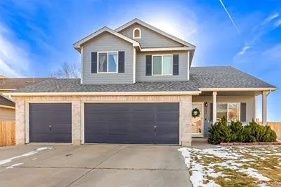 5222 E 131st Drive, Thornton, CO 80241 - Photo 1