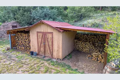 21303 Hwy 96, Wetmore, CO 81253 - Photo 34