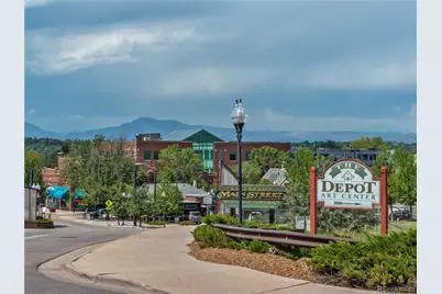 5221 S Greens Circle, Littleton, CO 80123 - Photo 36