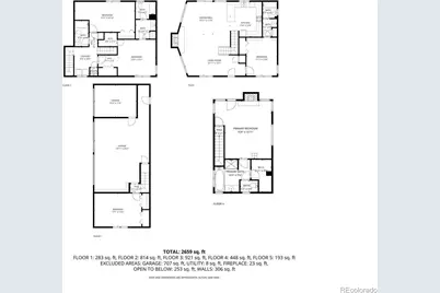 1141 Panadero Loop, Cuchara, CO 81055 - Photo 50