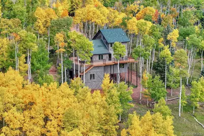 1141 Panadero Loop, Cuchara, CO 81055 - Photo 2