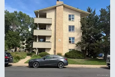 3035 Oneal Parkway #35V, Boulder, CO 80301 - Photo 1
