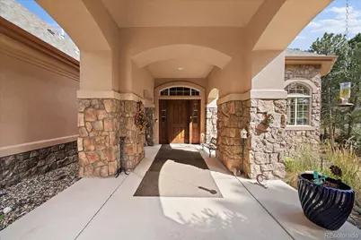 7928 Red Hill Road, Larkspur, CO 80118 - Photo 2