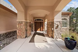 7928 Red Hill Rd, Larkspur, CO 80118 - Photo 2