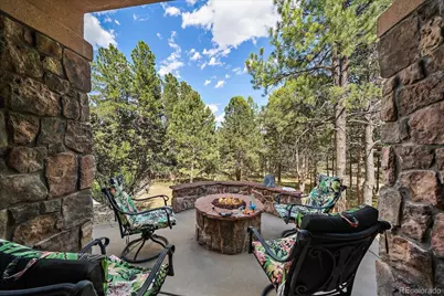 7928 Red Hill Road, Larkspur, CO 80118 - Photo 44