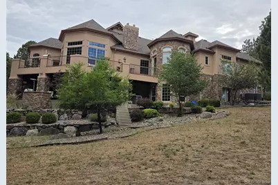 7928 Red Hill Road, Larkspur, CO 80118 - Photo 46