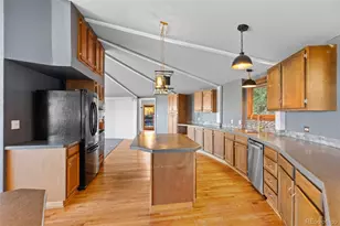 19957 Rangeview Dr, Morrison, CO 80465 - Photo 8