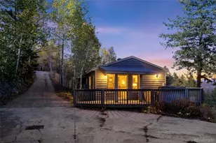 19957 Rangeview Dr, Morrison, CO 80465 - Photo 2