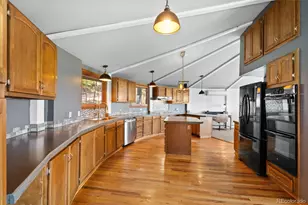 19957 Rangeview Dr, Morrison, CO 80465 - Photo 6