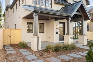 916 S High St, Denver, CO 80209 - Photo 2