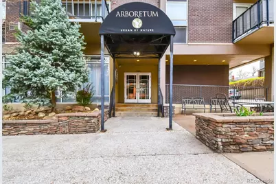 1150 Vine Street #603, Denver, CO 80206 - Photo 1