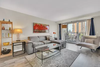 1150 Vine Street #603, Denver, CO 80206 - Photo 4