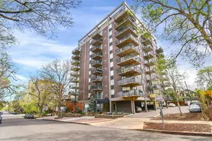 1150 Vine St, Denver, CO 80206 - Photo 2