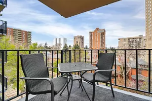 1150 Vine St, Denver, CO 80206 - Photo 18