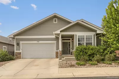 799 Kendall Court, Lakewood, CO 80214 - Photo 1