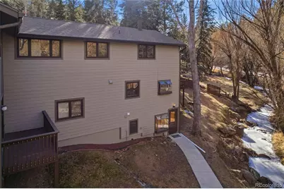 4865 Silver Spruce Lane, Evergreen, CO 80439 - Photo 42