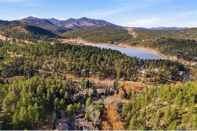 4865 Silver Spruce Lane, Evergreen, CO 80439 - Photo 4