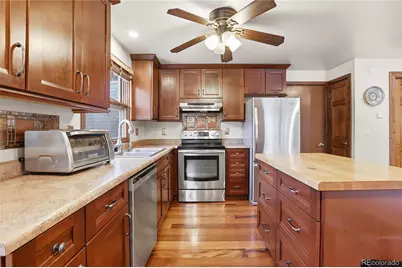 4865 Silver Spruce Lane, Evergreen, CO 80439 - Photo 8