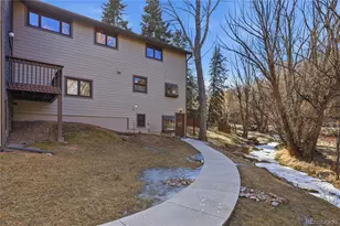 4865 Silver Spruce Ln, Evergreen, CO 80439 - Photo 2