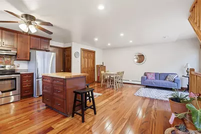 4865 Silver Spruce Lane, Evergreen, CO 80439 - Photo 6