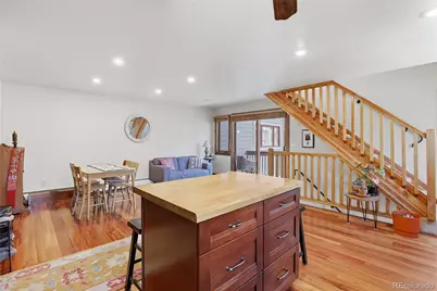 4865 Silver Spruce Lane, Evergreen, CO 80439 - Photo 10