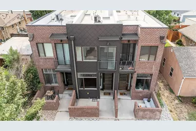 1867 S High Street, Denver, CO 80210 - Photo 34