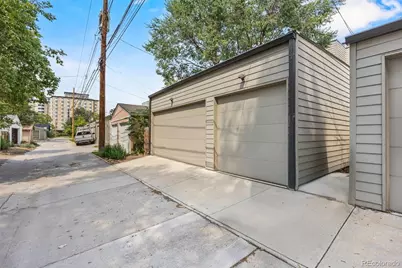 1867 S High Street, Denver, CO 80210 - Photo 30