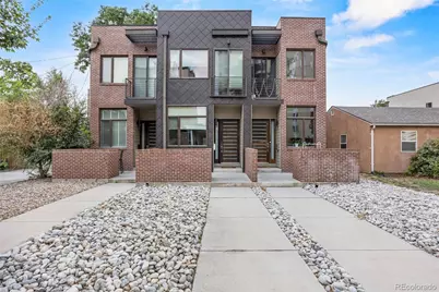 1867 S High Street, Denver, CO 80210 - Photo 2