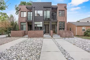 1867 S High St, Denver, CO 80210 - Photo 2