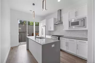 1867 S High Street, Denver, CO 80210 - Photo 6