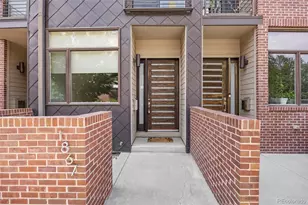 1867 S High St, Denver, CO 80210 - Photo 4