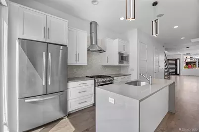 1867 S High Street, Denver, CO 80210 - Photo 8