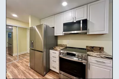 2375 S Linden Court #208S, Denver, CO 80222 - Photo 1