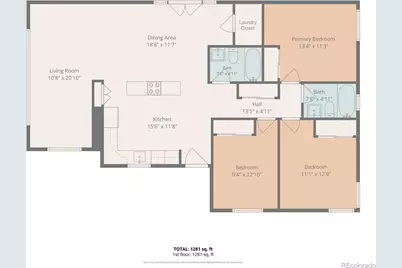 6001 Carr Street, Arvada, CO 80004 - Photo 44