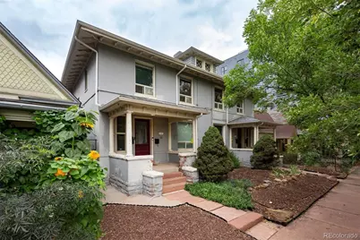 1729 N Marion Street #201, Denver, CO 80218 - Photo 28
