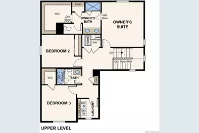 20265 E 58th Place, Aurora, CO 80019 - Photo 4